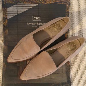 Vince Camuto Loafers - 7.5